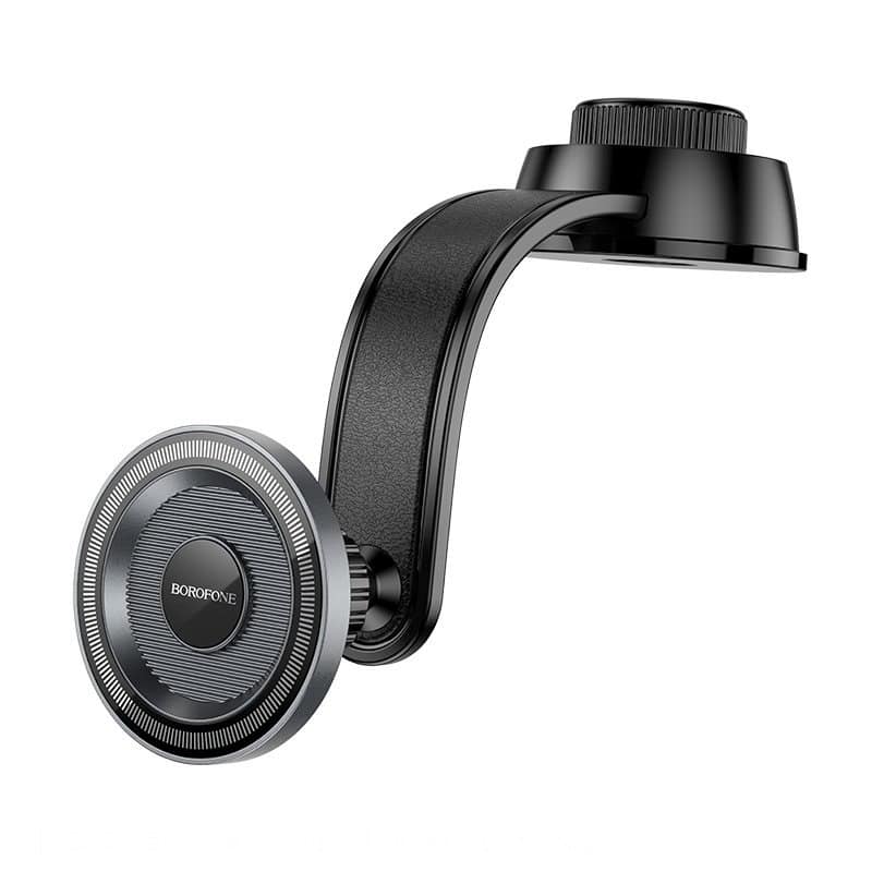 Borofone BH123 MagSafe Magnetic Dashboard Centre Console Car Mount Mobile Phone Holder Borofone BH123 MagSafe Magnetic Dashboard Centre Console Car Mount Mobile Phone Holder